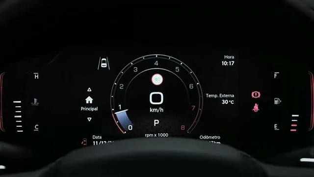 지프 레니게이드 사진 3