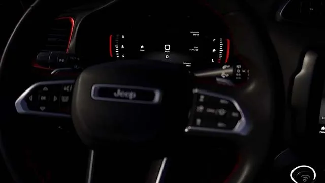 지프 레니게이드 사진 5