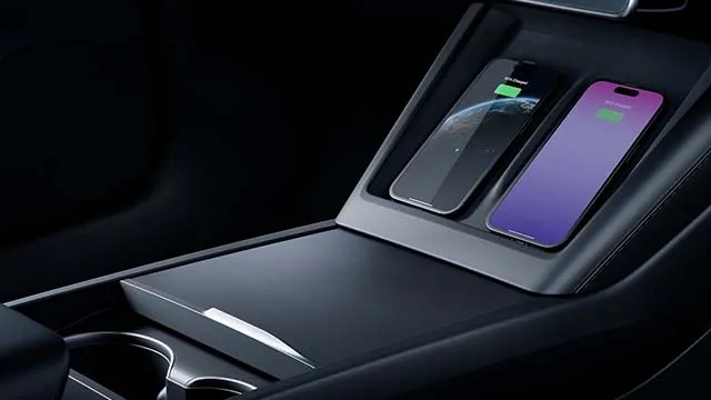 테슬라 모델 3 사진 4