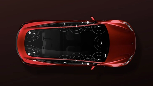 테슬라 모델 3 사진 7