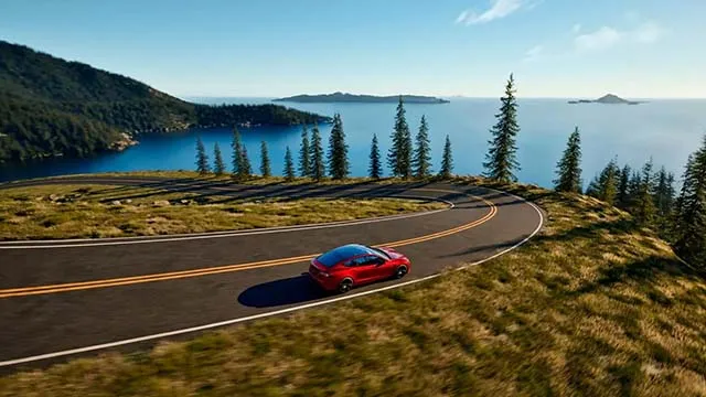 테슬라 모델 S 사진 10