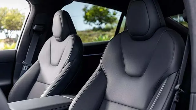 테슬라 모델 X 사진 2