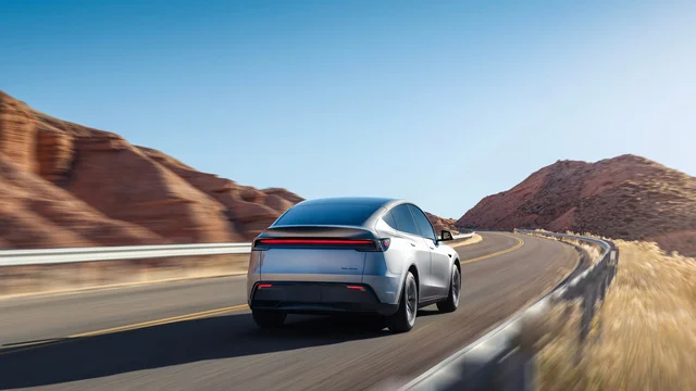 테슬라 모델 Y 사진 7