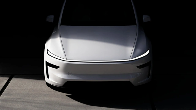 테슬라 모델 Y 사진 9