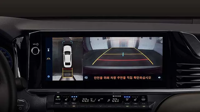 토요타 캠리 사진 5