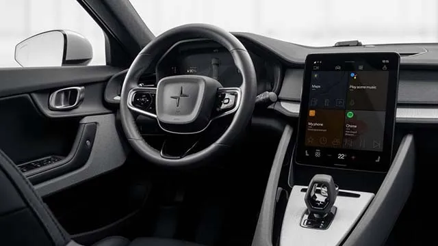 폴스타 Polestar 2 사진 1