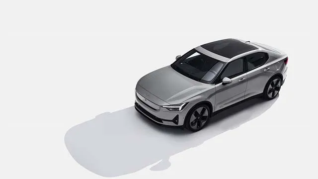 폴스타 Polestar 2 사진 6
