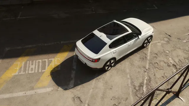 폴스타 Polestar 2 사진 10