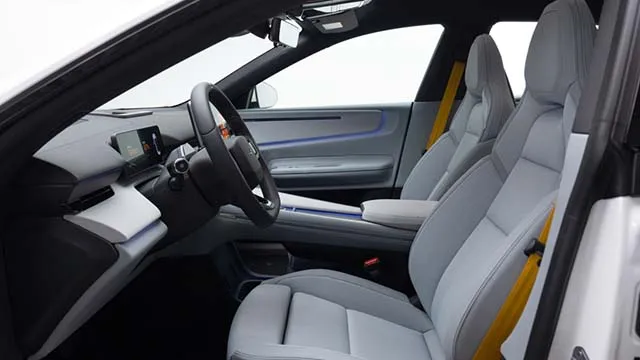 폴스타 Polestar 4 사진 2