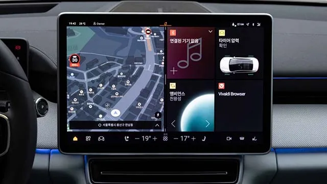 폴스타 Polestar 4 사진 3