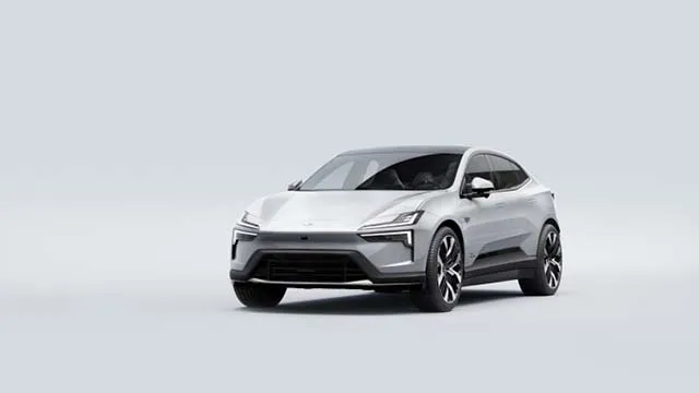 폴스타 Polestar 4 사진 6