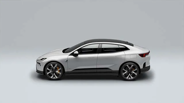 폴스타 Polestar 4 사진 7