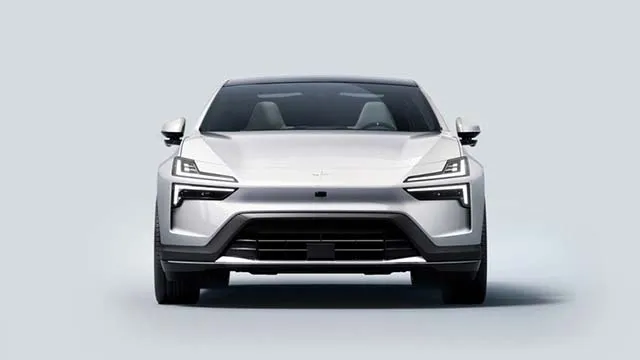 폴스타 Polestar 4 사진 9