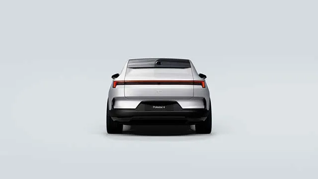 폴스타 Polestar 4 사진 10