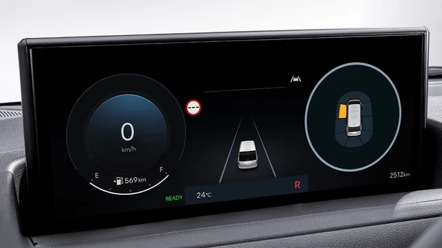 현대 스타리아 사진 3