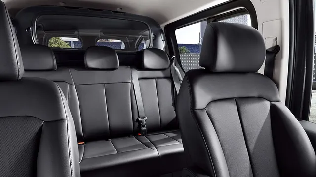 현대 스타리아 사진 4