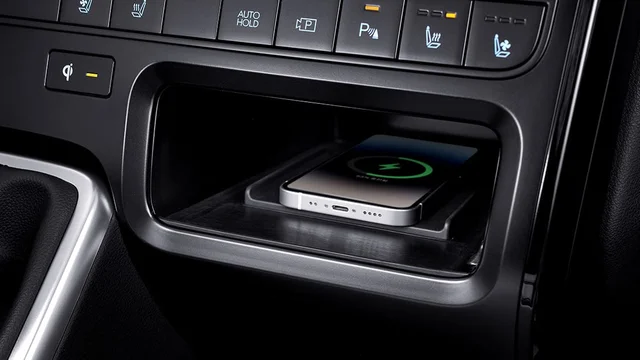 현대 스타리아 사진 5