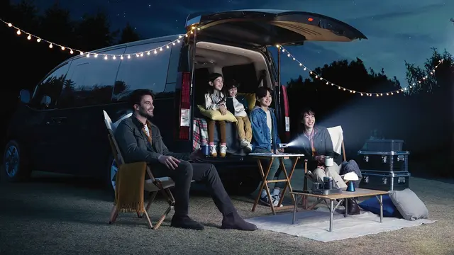 현대 스타리아 사진 9