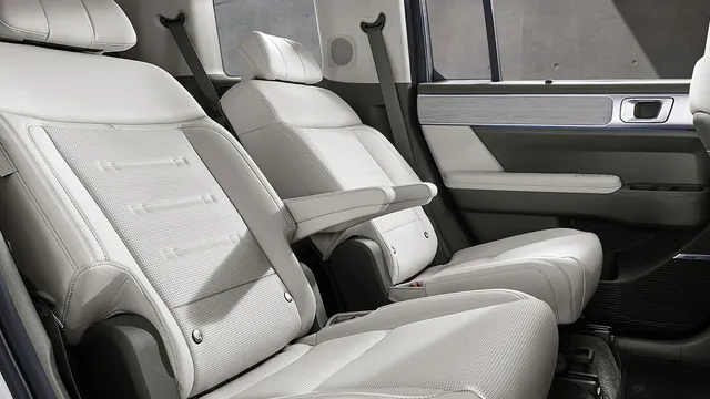 현대 싼타페 사진 2