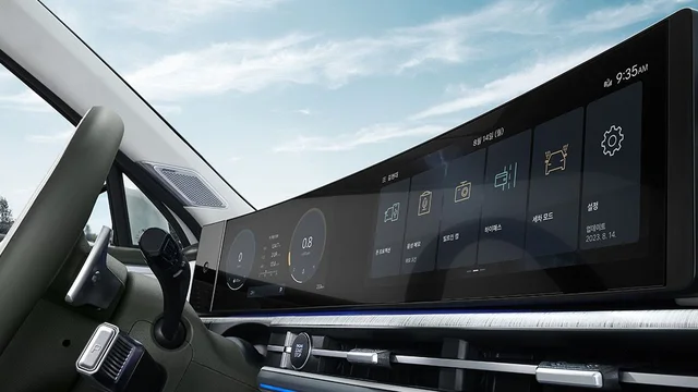 현대 싼타페 사진 3