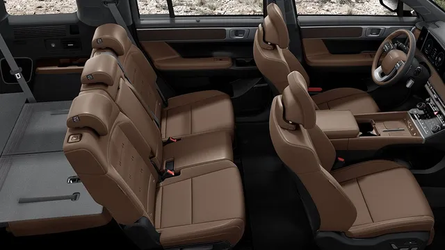 현대 싼타페 사진 5