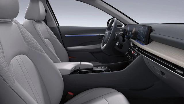 현대 쏘나타 디 엣지 사진 2