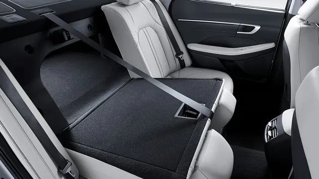 현대 쏘나타 디 엣지 사진 4