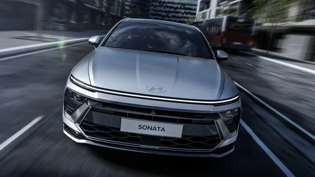 현대 쏘나타 디 엣지 사진 10