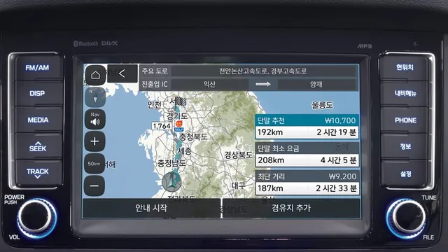 현대 쏠라티 사진 4