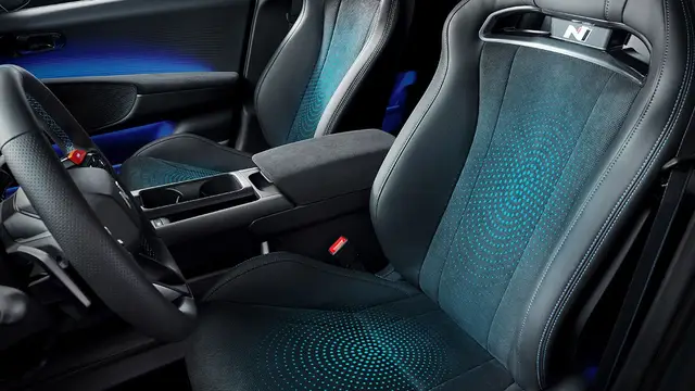 현대 아이오닉 6 N 사진 4