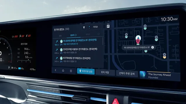 현대 아이오닉 6 N 사진 5