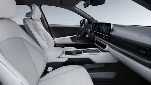 현대 아이오닉 6 사진 2