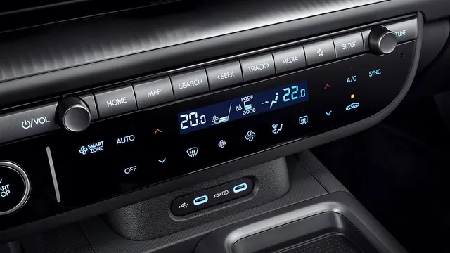 현대 아이오닉 6 사진 4