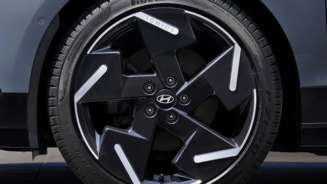 현대 아이오닉 6 사진 5