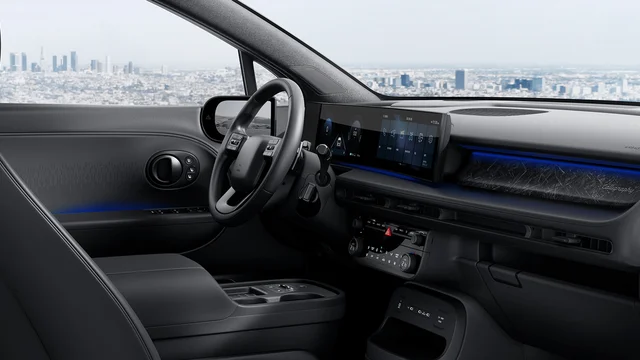 현대 아이오닉 9 사진 1