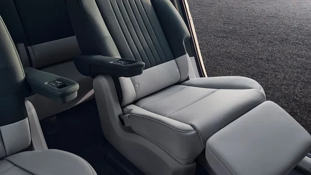 현대 아이오닉 9 사진 3