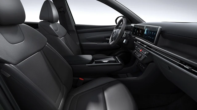 현대 투싼 사진 2