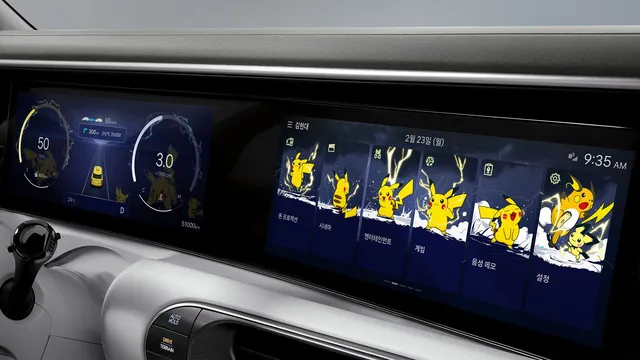 현대 투싼 사진 4