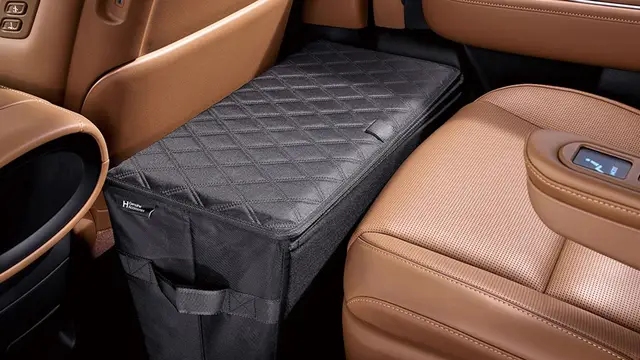 현대 팰리세이드 사진 5