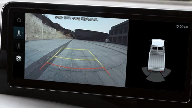 현대 포터2 사진 4