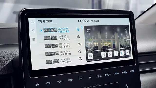 현대 ST1 사진 2