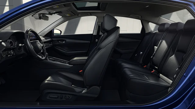 혼다 어코드 사진 1