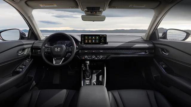 혼다 어코드 사진 2