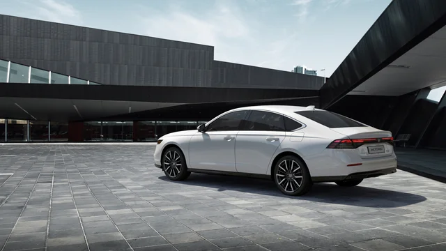 혼다 어코드 사진 7