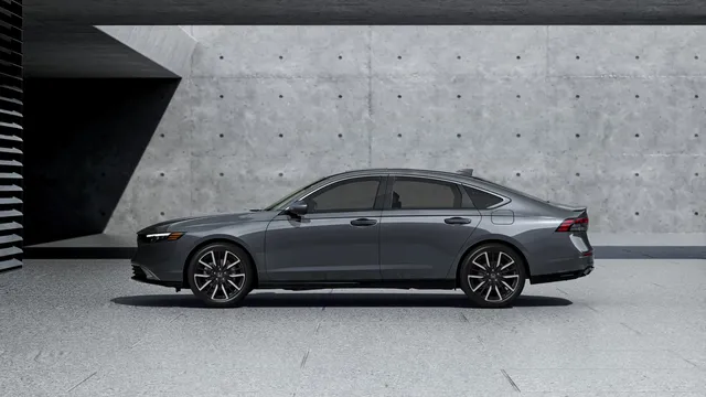 혼다 어코드 사진 10