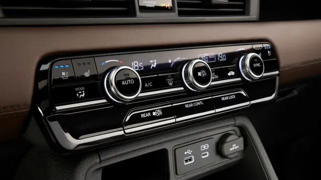 혼다 파일럿 사진 4