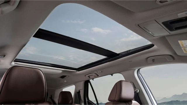 혼다 파일럿 사진 5