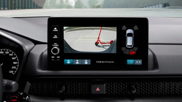 혼다 CR-V 사진 2