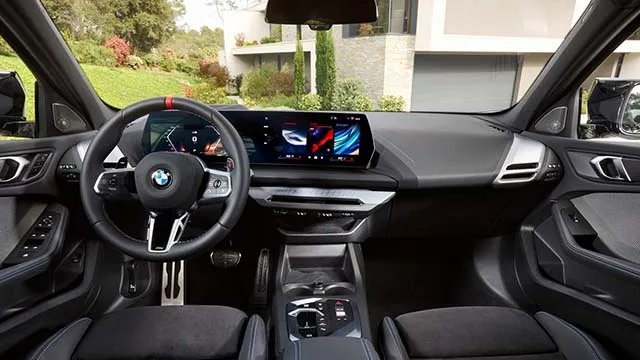 BMW 1시리즈 사진 1