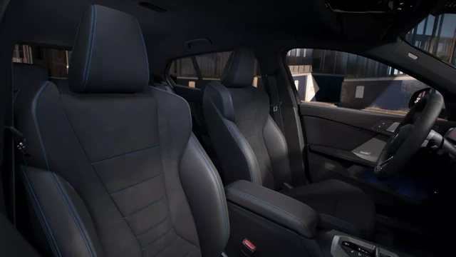 BMW 1시리즈 사진 2